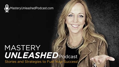 Gift Signup | Mastery Unleashed Podcast