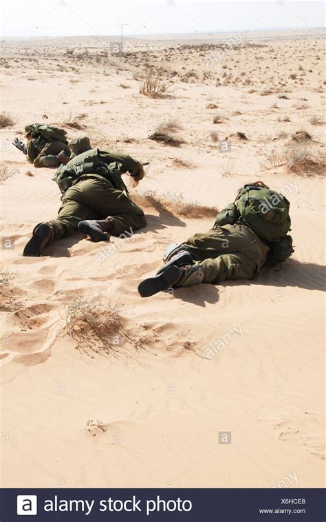 Israeli Military Training Camp Stock Photos & Israeli Military Training ...