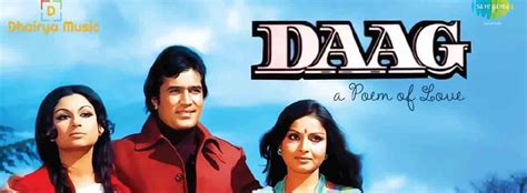 Daag Movie | Cast, Release Date, Trailer, Posters, Reviews, News, Photos & Videos | Moviekoop