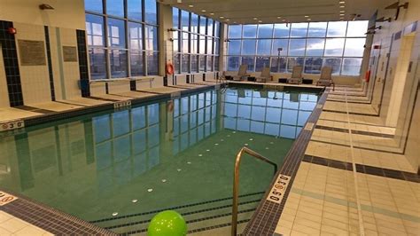 Courtyard by Marriott Calgary Airport Pool Pictures & Reviews - Tripadvisor