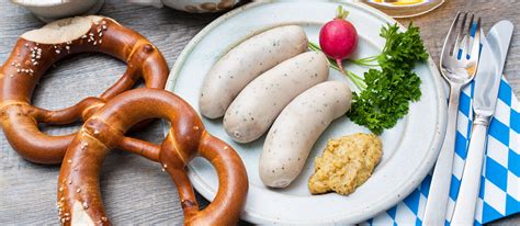 50 Most Popular German Foods - TasteAtlas