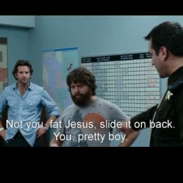 Hangover Best Movie Quotes, Best Quotes Ever, Funny Quotes, Movie Songs, Comedy Movies, Best Tv ...