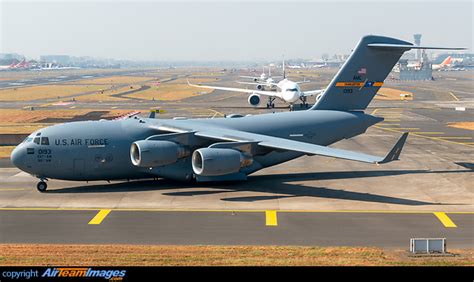 Boeing C-17A Globemaster III (01-0193) Aircraft Pictures & Photos ...