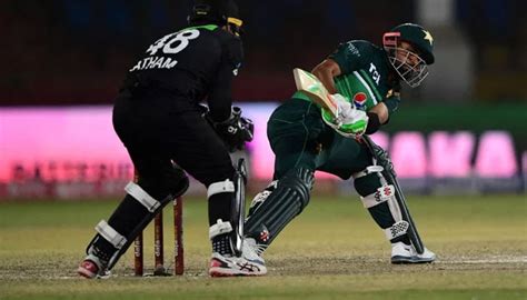 Pak vs NZ: PCB revises schedule of New Zealand's tour to Pakistan