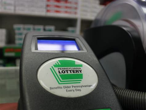 Nearby Gas Station Sells Winning Lottery Ticket - NewtownPANow.com