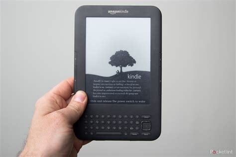 Amazon Kindle: A brief history from the original Kindle onwards