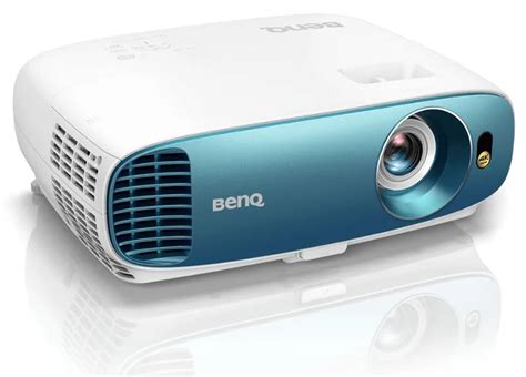 BenQ UltraHD Projector is Well Priced – Display Daily