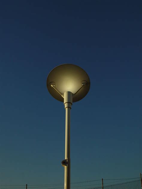 Free picture: lights, currambine, railway, station