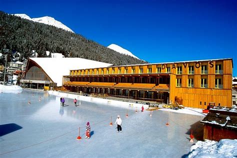 The Top Five Ski Resorts in Switzerland in 2017