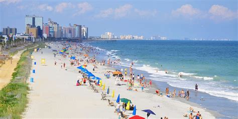 Top Summer Vacation Destinations For 2014 - Business Insider