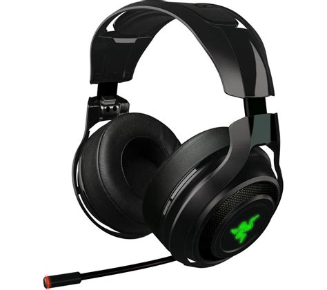 Buy RAZER Man O' War Wireless 7.1 Gaming Headset | Free Delivery | Currys