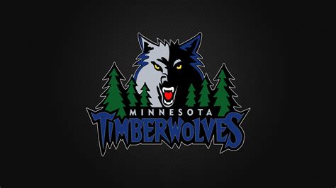 Minnesota Timberwolves Wallpaper - WallpaperSafari