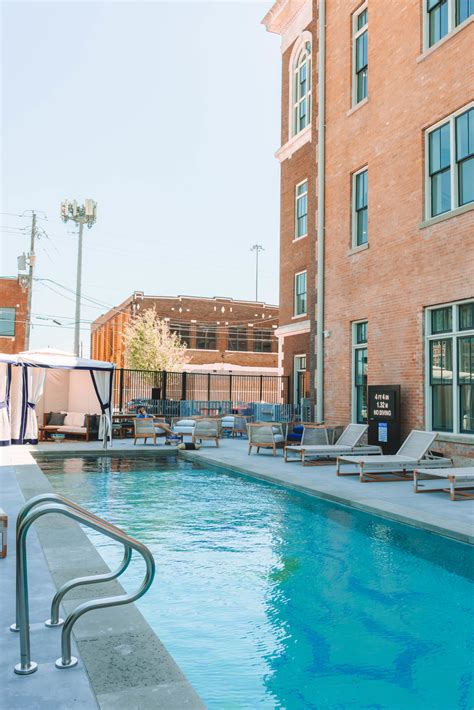 The Most Relaxing Dallas Hotel Staycation Packages To Indulge in Right Now - PaperCity Magazine