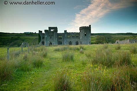 Clifden Castle (8)