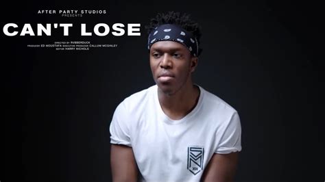 KSI: Can't Lose (2018) — The Movie Database (TMDb)