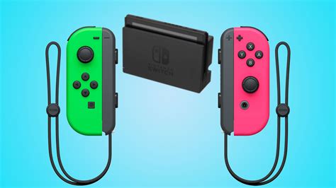 The best Nintendo Switch Joy-Con prices in April 2021 | Creative Bloq