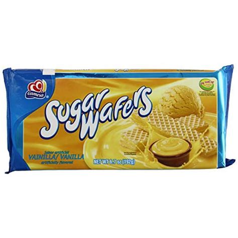 Wafer Vanilla - Walmart.com - Walmart.com