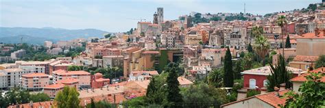 Tailor-made vacations to Grasse | Audley Travel