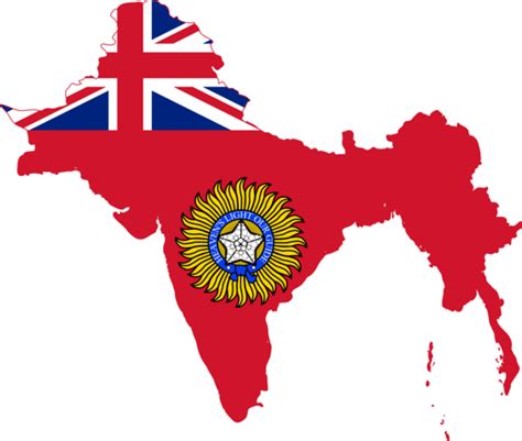 India- The British Raj timeline | Timetoast timelines