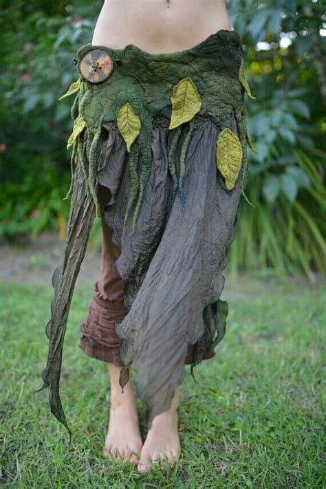 Faerie costume image by judith hill on cool n mystical clothing | Fairy clothes, Fairy fashion