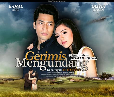 irbasmad: Gerimis Mengundang (2012)