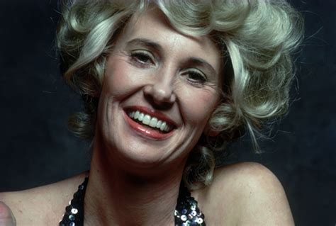 Tammy Wynette Timeline