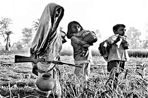 Contribution of Bangladeshi Women to the Liberation War