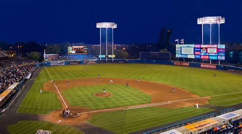 Harbor Park | SevenVenues