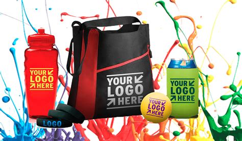 Top 10 Promotional Items that Need Your Logo | Turbologo