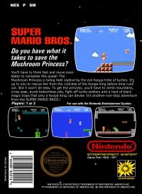 Super Mario Bros | NES