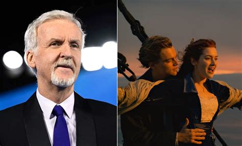 James Cameron regrets giving 'cringeworthy' Oscars speech in 1998 for 'Titanic' - Entertainment