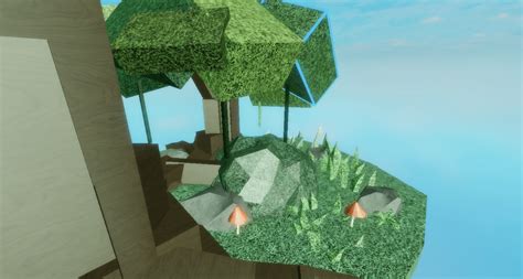 Another island build - Creations Feedback - Developer Forum | Roblox