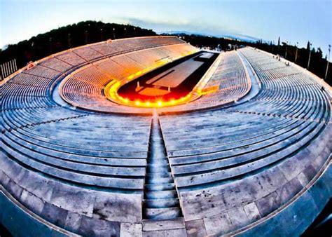 Panathenaic Olympic Stadium and Underground Tour - Only By Land