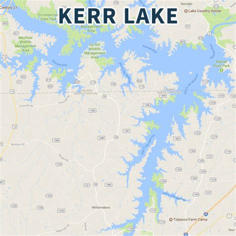 Kerr Lake Division - Tournament Entry Fee - Carolina Anglers Team Trail