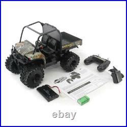 John Deere Gator RC Remote Control by Tomy 46693 | John Deere Gator