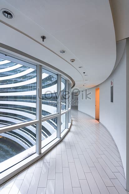 Galaxy Soho Interior Picture And HD Photos | Free Download On Lovepik