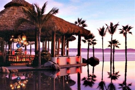 Agua - Best Restaurants in Cabo San Lucas