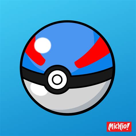 Leon Michio Chinea - Poke Balls (Pokemon)