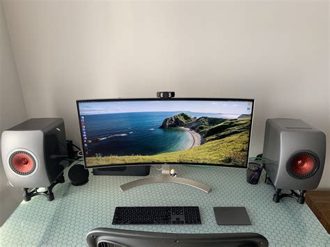 Mac Mini 2018 setup : macsetups