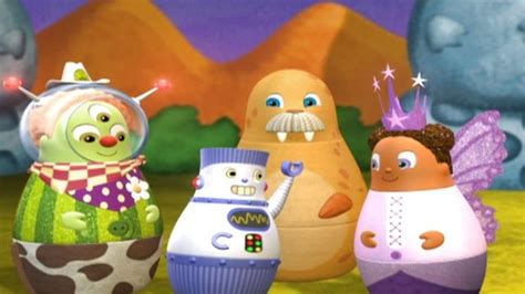 Watch Higglytown Heroes Season 1 Episode 6 - Higgly Halloween Online Now