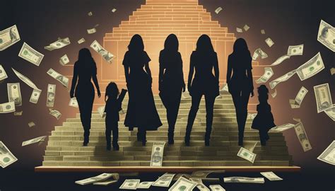 Kardashian Family Net Worth - How Much is the Kardashian Family Worth?