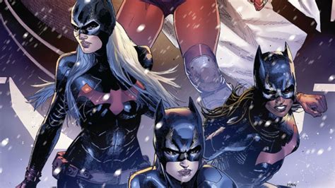 Batwoman: The Mystery of... - justsaying.ASIA