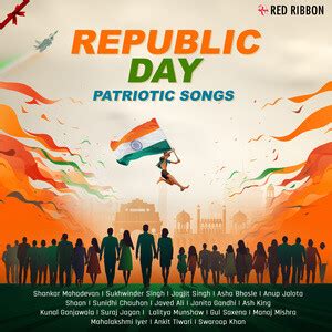 Republic Day Songs Download, MP3 Song Download Free Online - Hungama.com