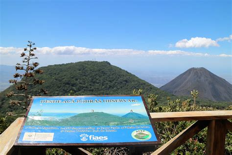 CERRO VERDE » What to see and do. Extinct Volcano.