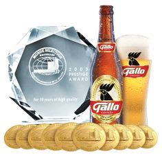 Cerveza Gallo