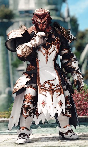 Ffxiv Cosplay Paladin