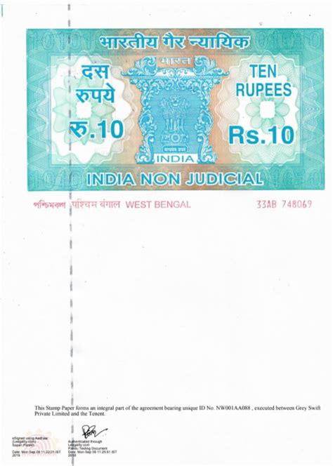 What is Stamp Duty in India? How to pay Stamp Duty Online