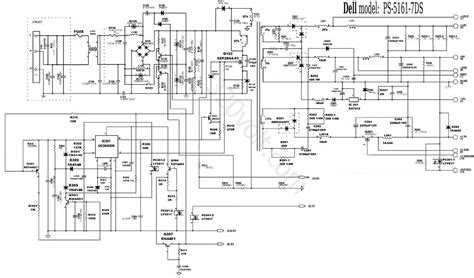 Understanding the Wiring of a Three-Wire HP Laptop Charger