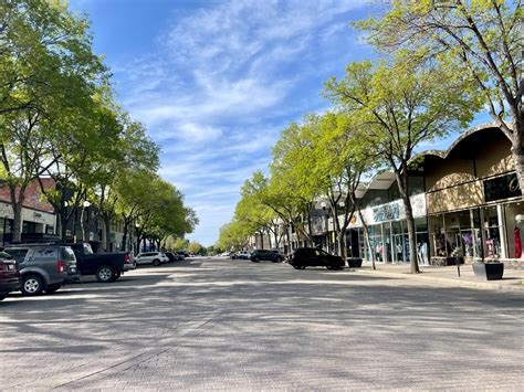 Third round of grant funding helps re-imagine downtown - My Lethbridge Now