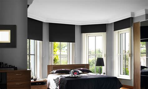 Blackout Window Blinds | Essex | Blackout Blinds || James Martin Blinds